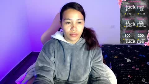 sexyloba  independent model online show from 06-06-26, 11:15