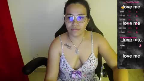 sexyloba  independent model online show from 06-17-26, 01:08