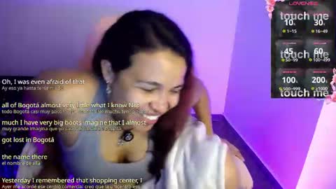 sexyloba  independent model online show from 06-21-26, 03:53