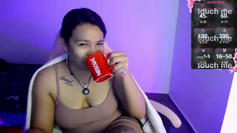 sexyloba  independent model online show from 06-22-26, 11:18