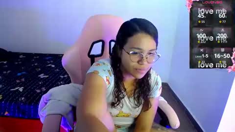 sexyloba  independent model online show from 06-26-26, 12:20