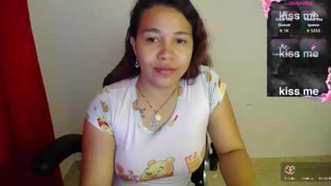 sexyloba  independent model online show from 07-02-26, 10:43