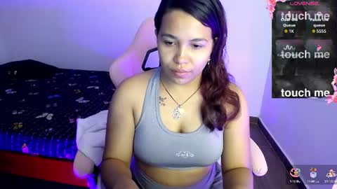 sexyloba  independent model online show from 07-05-26, 02:07