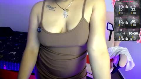sexyloba  independent model online show from 07-13-26, 12:46