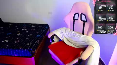 sexyloba  independent model online show from 07-14-26, 11:16