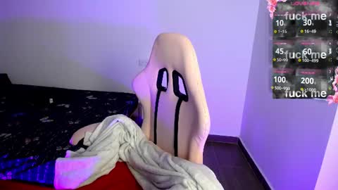 sexyloba  independent model online show from 07-16-26, 07:31