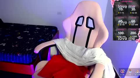 sexyloba  independent model online show from 07-18-26, 02:27