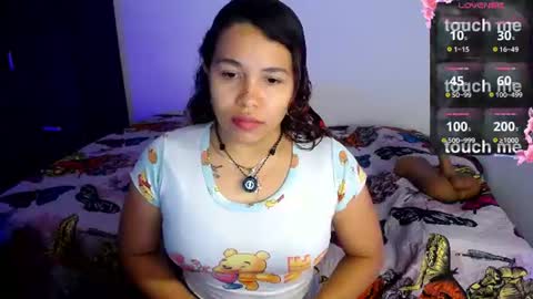 sexyloba  independent model online show from 07-24-26, 02:09
