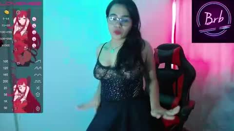 sexyloba  independent model online show from 07-25-26, 02:31