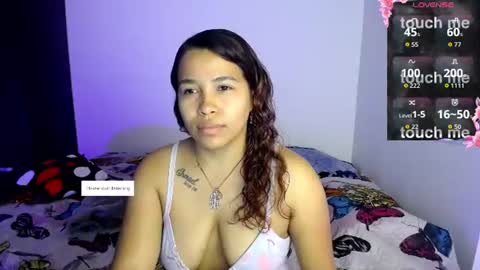 sexyloba  independent model online show from 07-28-26, 03:13