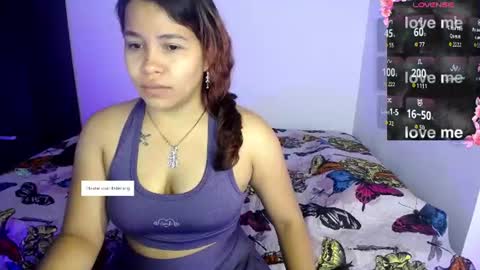 sexyloba  independent model online show from 07-28-26, 12:34