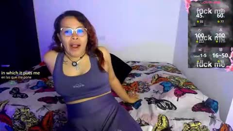 sexyloba  independent model online show from 07-28-26, 12:48