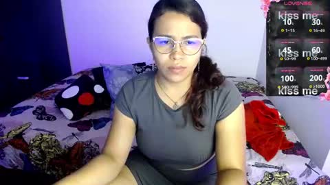 sexyloba  independent model online show from 07-31-26, 01:49