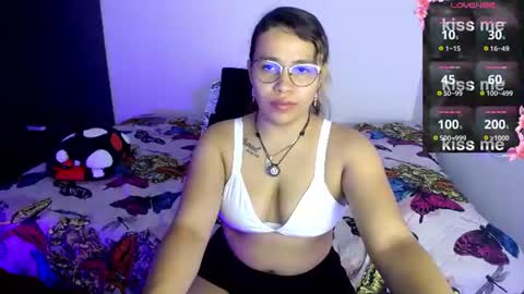 sexyloba  independent model online show from 08-01-26, 12:43