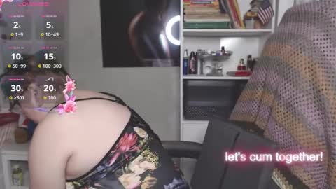 sexylynette4u online show from 02-16-26, 09:27