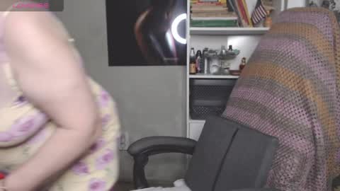 sexylynette4u online show from 04-08-26, 09:09