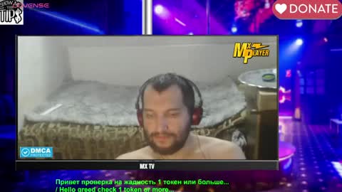 BISEXPRINCE777 online show from 04-14-26, 09:26