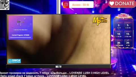 BISEXPRINCE777 online show from 04-21-26, 10:54