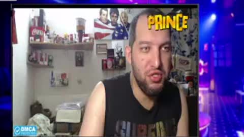 BISEXPRINCE777 online show from 05-25-26, 06:47