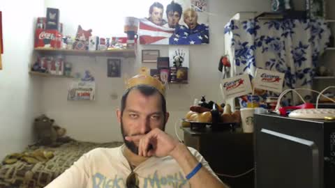 BISEXPRINCE777 online show from 06-23-26, 12:41