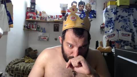 BISEXPRINCE777 online show from 07-11-26, 05:26