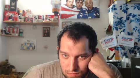 BISEXPRINCE777 online show from 07-23-26, 03:59