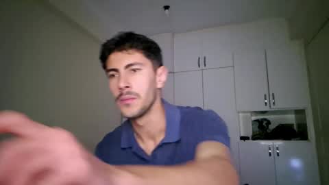 Snapshot of sexymann17 chatting on 05-22-26, 07:52 sexymann17 online show from 05-22-26, 07:52