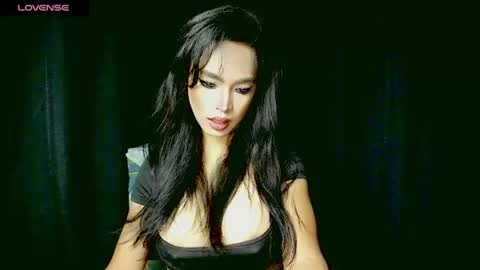 MariaFoxx online show from 07-03-26, 01:34