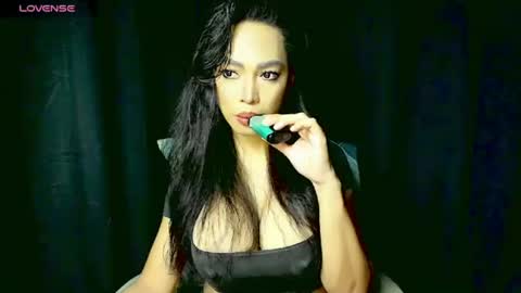 MariaFoxx online show from 07-11-26, 07:27