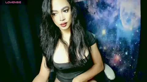 MariaFoxx online show from 07-13-26, 09:50