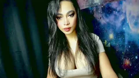 MariaFoxx online show from 07-22-26, 09:39