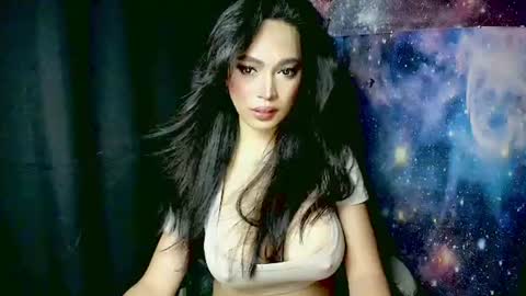 MariaFoxx online show from 07-23-26, 01:58