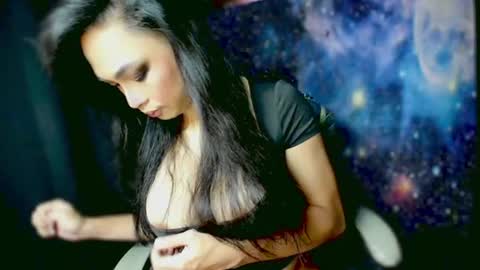 MariaFoxx online show from 08-03-26, 09:40
