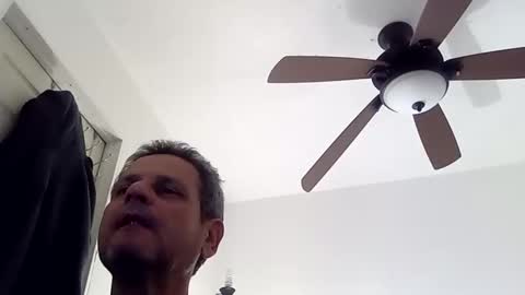 Sexy Mature Lover US online show from 02-28-26, 08:04