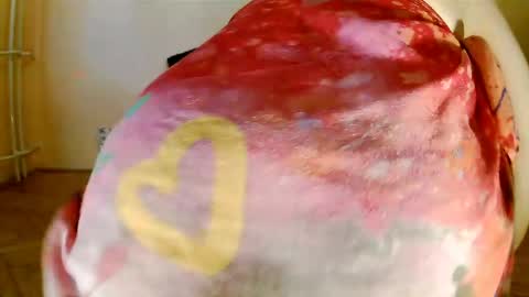Snapshot of sexymayagold chatting on 06-08-26, 04:13 Squirty Maya Gold online show from 06-08-26, 04:13