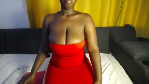 Sexy Melanin online show from 05-01-26, 06:51