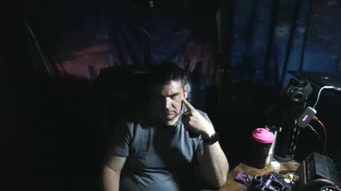 Snapshot of sexymenswearexpert chatting on 05-26-26, 09:05 Jonny5 online show from 05-26-26, 09:05