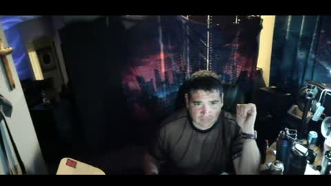 Snapshot of sexymenswearexpert chatting on 07-10-26, 06:07 Jonny5 online show from 07-10-26, 06:07