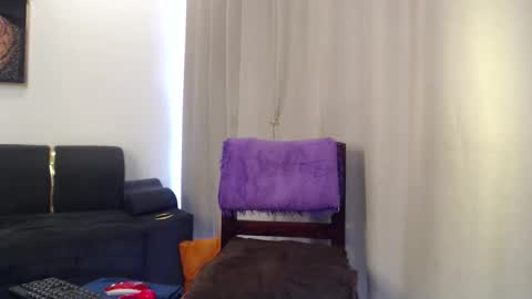 Melina online show from 03-06-26, 08:00