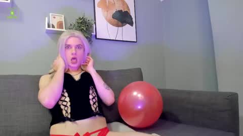 Sexy online show from 02-14-25, 05:36