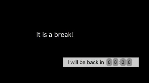 Sexy online show from 02-20-25, 06:46