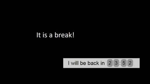 Sexy online show from 03-09-25, 04:27