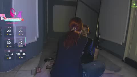 Sexy online show from 10-17-25, 04:53