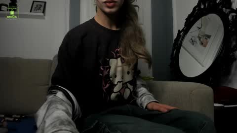 Sexy online show from 02-04-26, 06:19