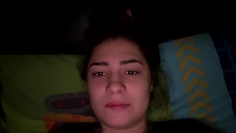 Patty online show from 10-10-25, 11:53