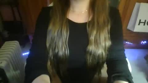 sexymisss24 online show from 11-30-25, 11:42