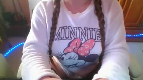 sexymisss24 online show from 02-20-26, 01:00