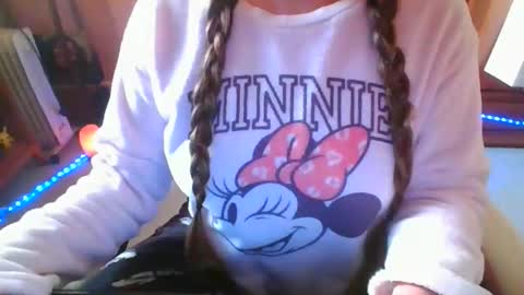 sexymisss24 online show from 03-28-26, 01:00