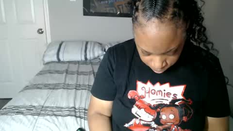 Snapshot of sexymona1218 chatting on 03-06-25, 06:41 SexyMona online show from 03-06-25, 06:41