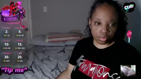 SexyMona online show from 11-13-25, 05:39